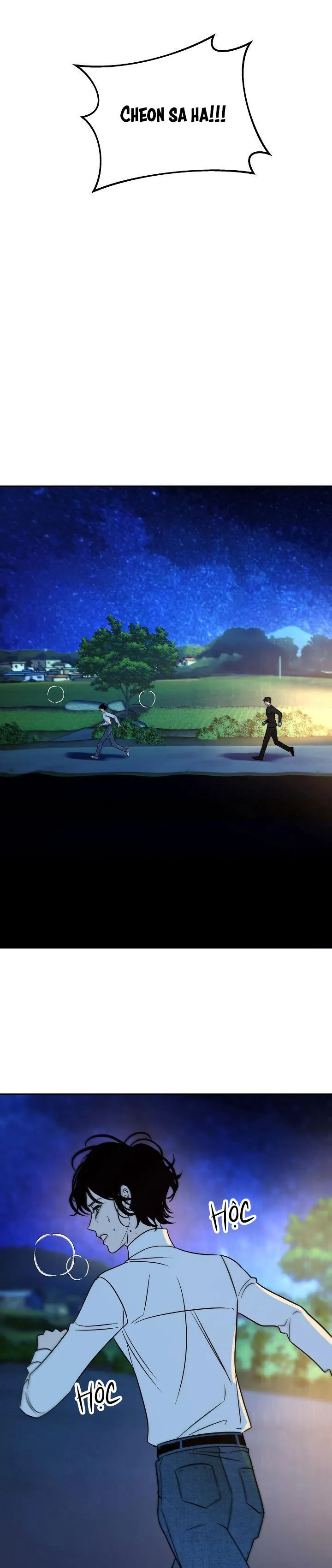 Sa Ha (Anh dâu x em chồng) Chapter 31 Trang 26