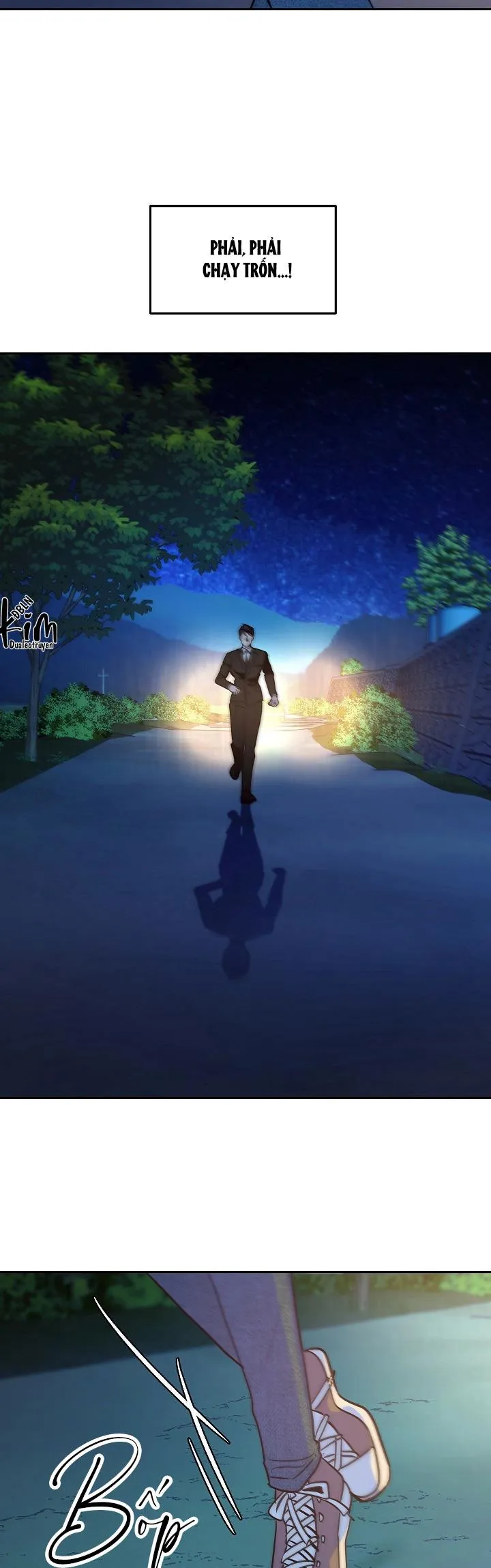 Sa Ha (Anh dâu x em chồng) Chapter 31 Trang 27