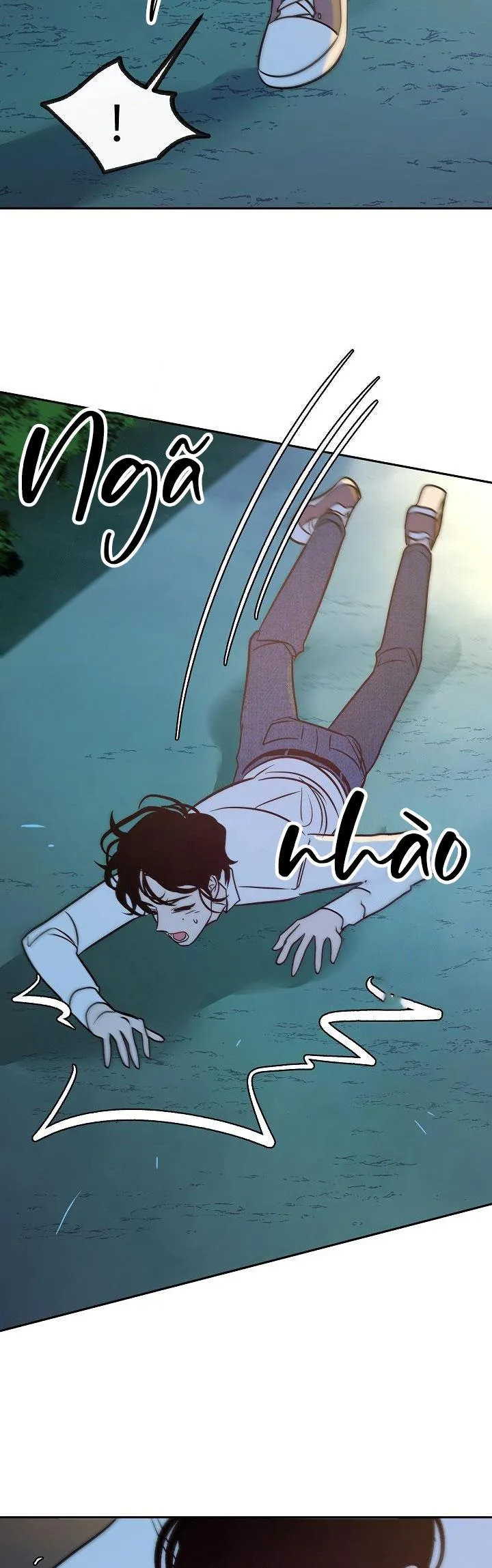 Sa Ha (Anh dâu x em chồng) Chapter 31 Trang 28