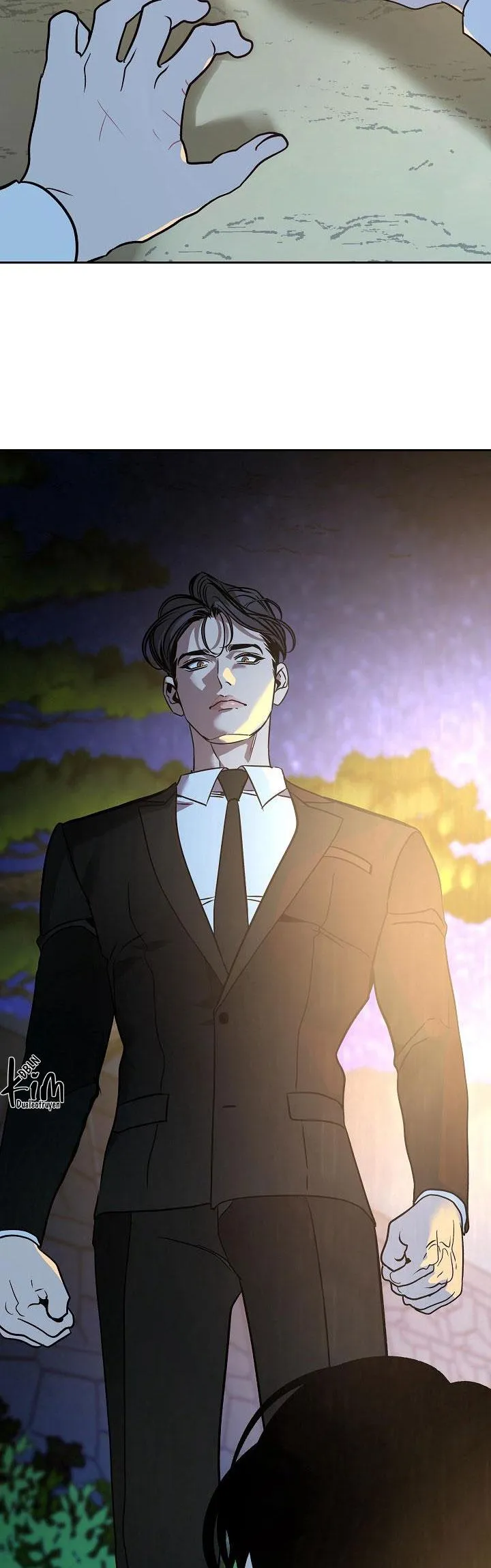 Sa Ha (Anh dâu x em chồng) Chapter 31 Trang 30