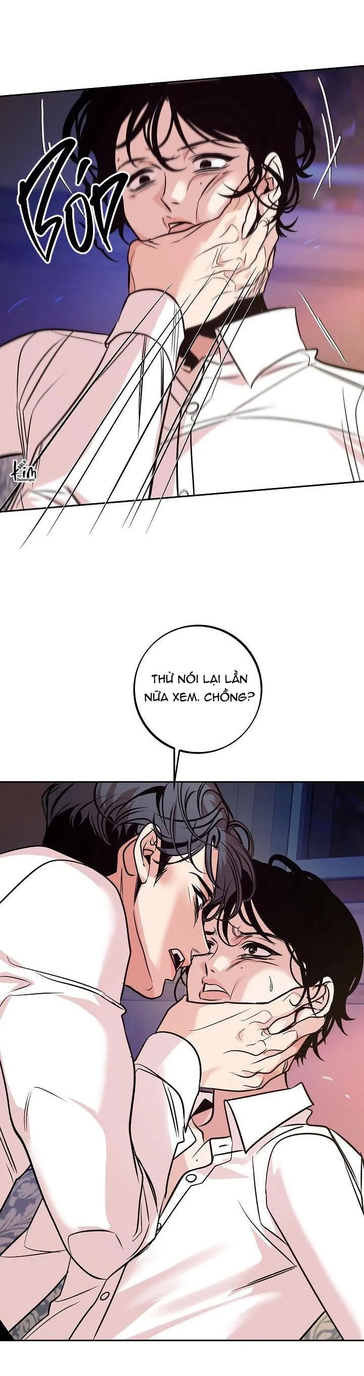 Sa Ha (Anh dâu x em chồng) Chapter 32 Trang 14