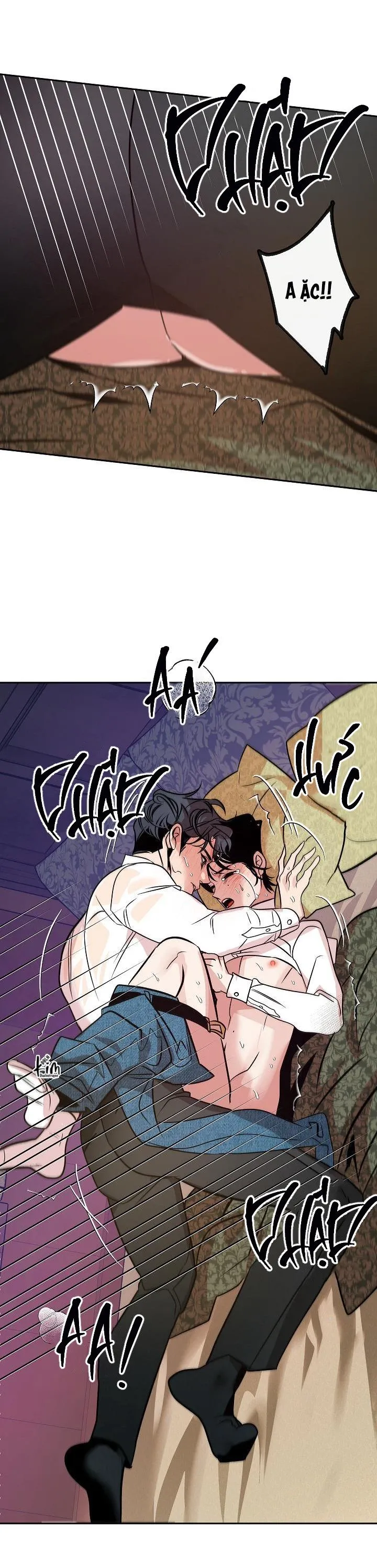 Sa Ha (Anh dâu x em chồng) Chapter 32 Trang 22