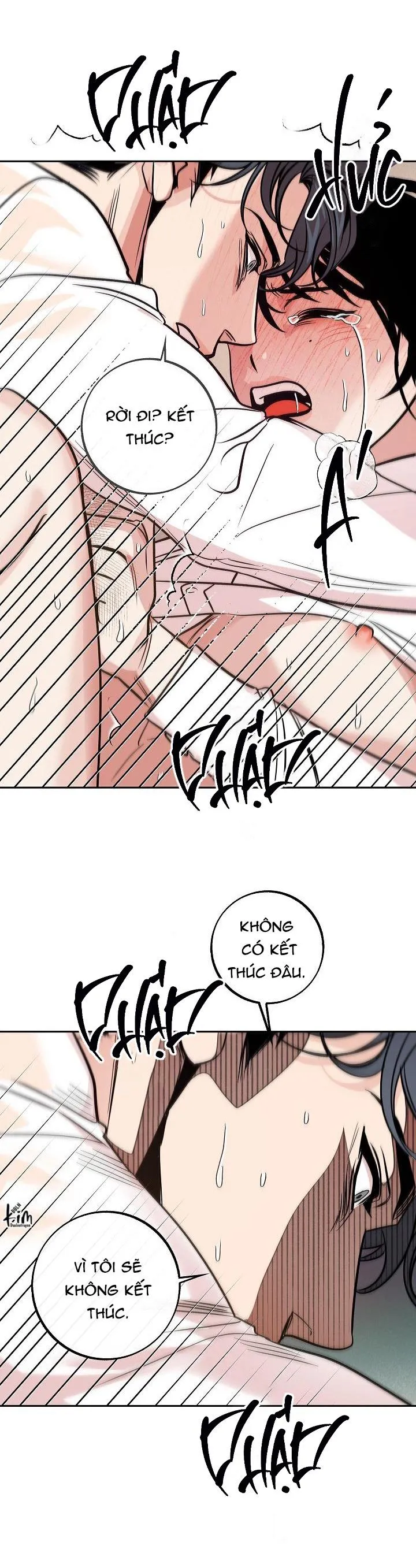 Sa Ha (Anh dâu x em chồng) Chapter 32 Trang 23