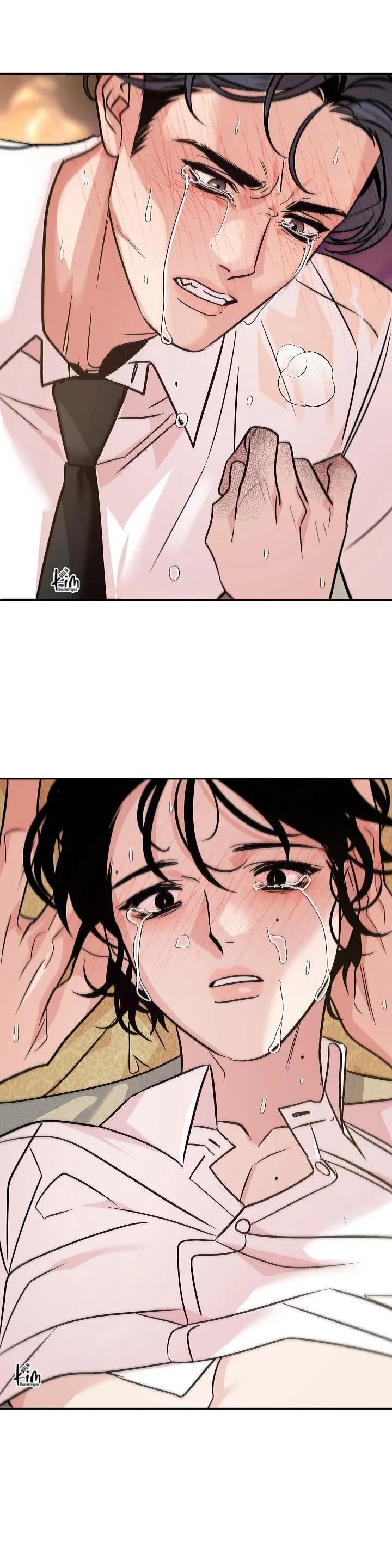 Sa Ha (Anh dâu x em chồng) Chapter 32 Trang 26