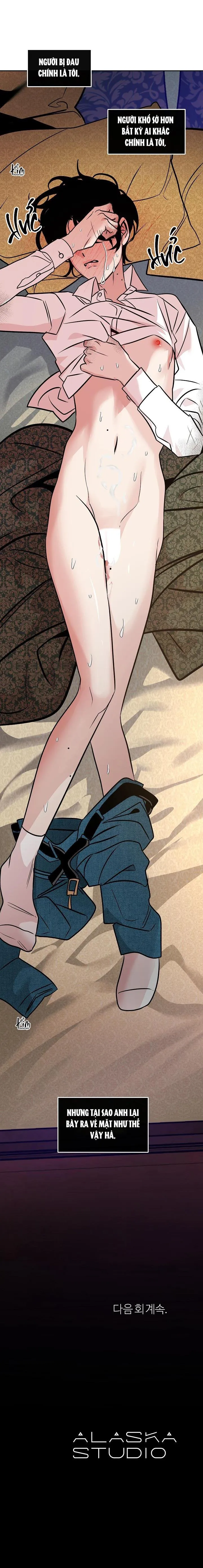 Sa Ha (Anh dâu x em chồng) Chapter 32 Trang 29