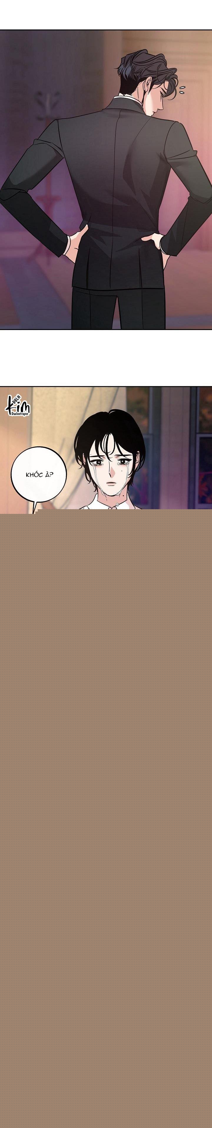 Sa Ha (Anh dâu x em chồng) Chapter 33 Trang 10