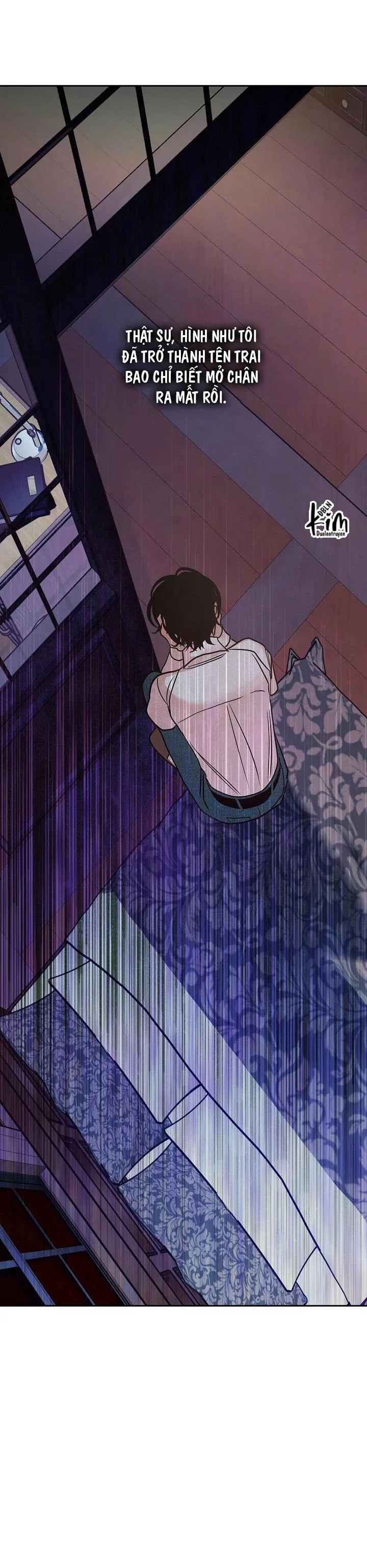 Sa Ha (Anh dâu x em chồng) Chapter 33 Trang 14