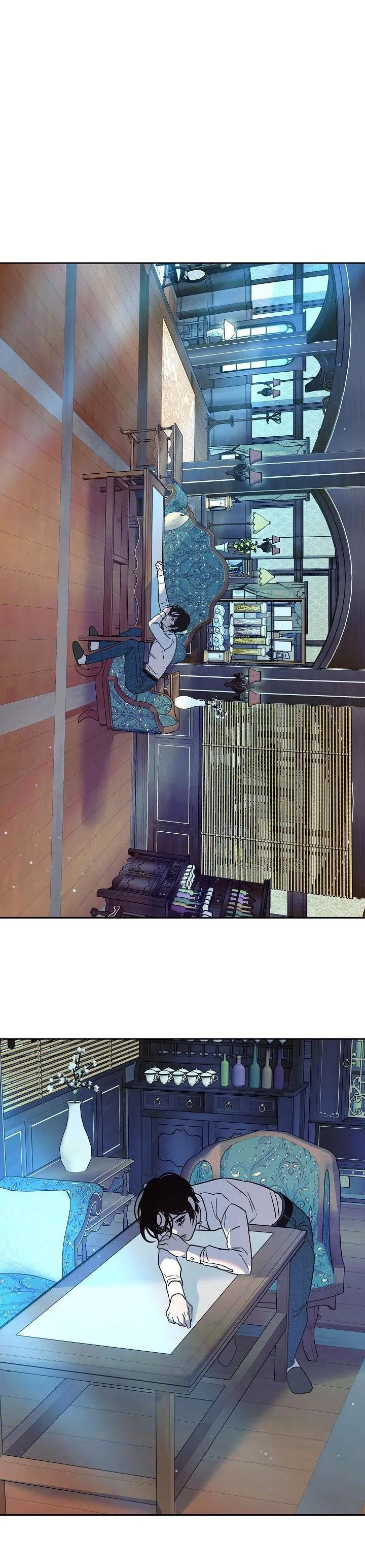 Sa Ha (Anh dâu x em chồng) Chapter 33 Trang 15