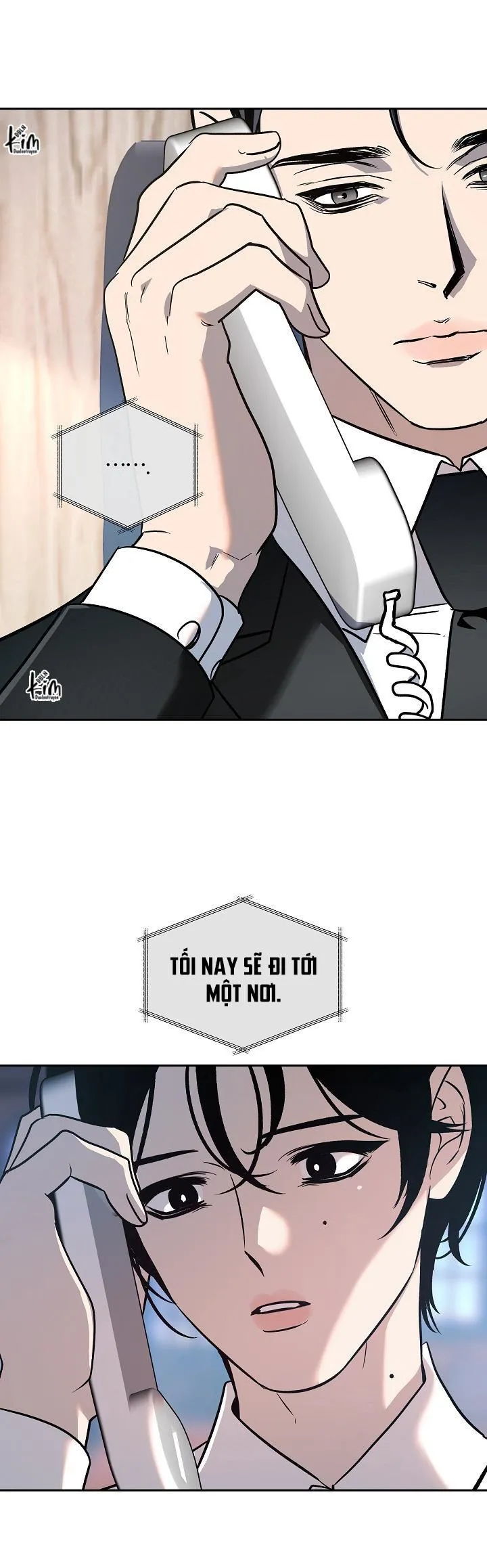 Sa Ha (Anh dâu x em chồng) Chapter 34 Trang 10