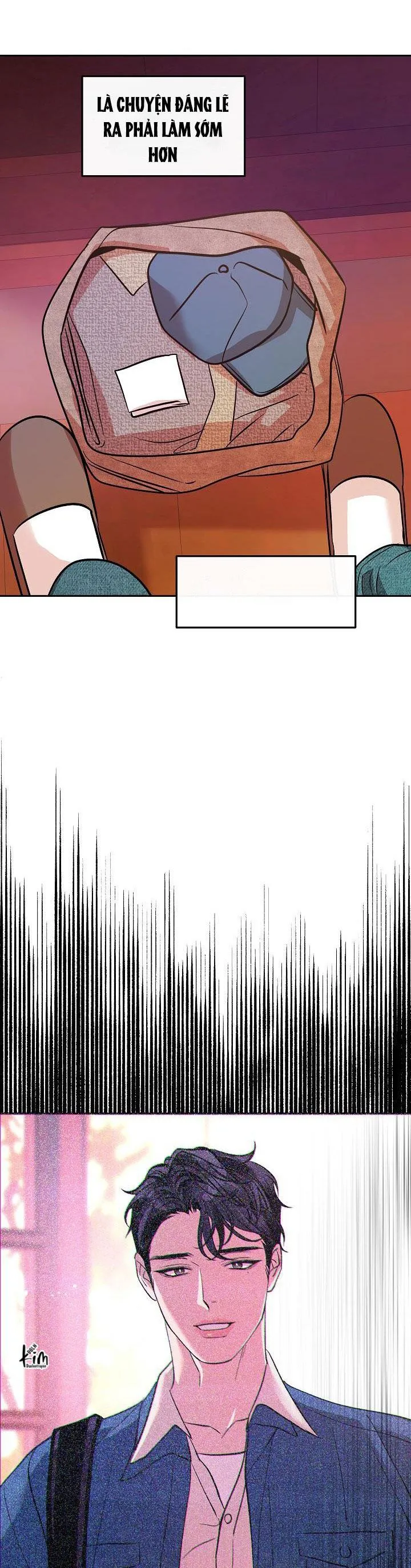 Sa Ha (Anh dâu x em chồng) Chapter 34 Trang 14