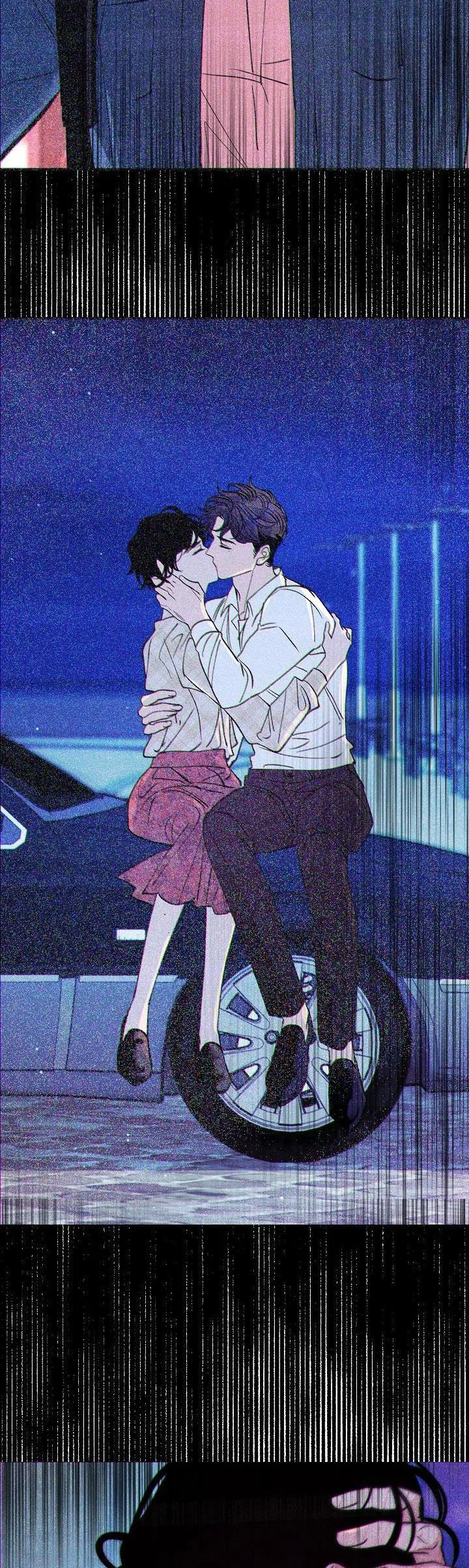 Sa Ha (Anh dâu x em chồng) Chapter 34 Trang 15