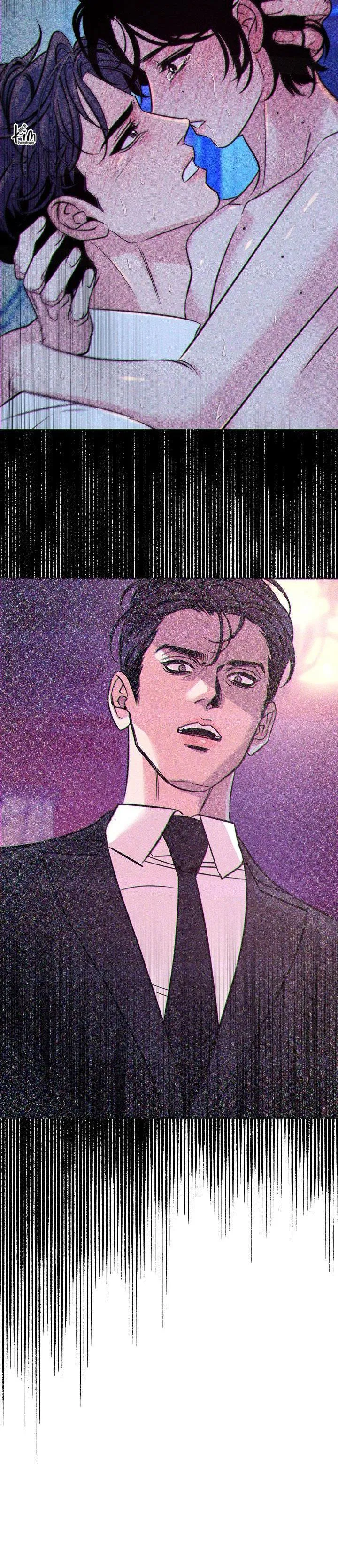 Sa Ha (Anh dâu x em chồng) Chapter 34 Trang 16