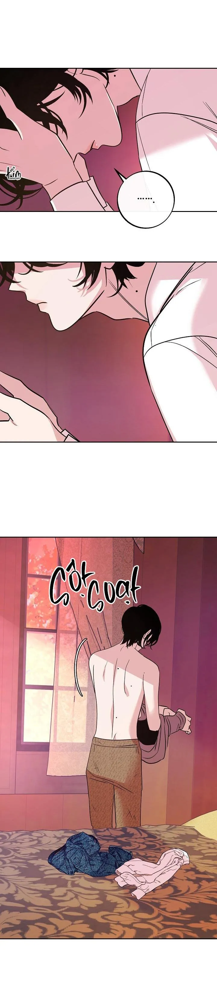 Sa Ha (Anh dâu x em chồng) Chapter 34 Trang 17