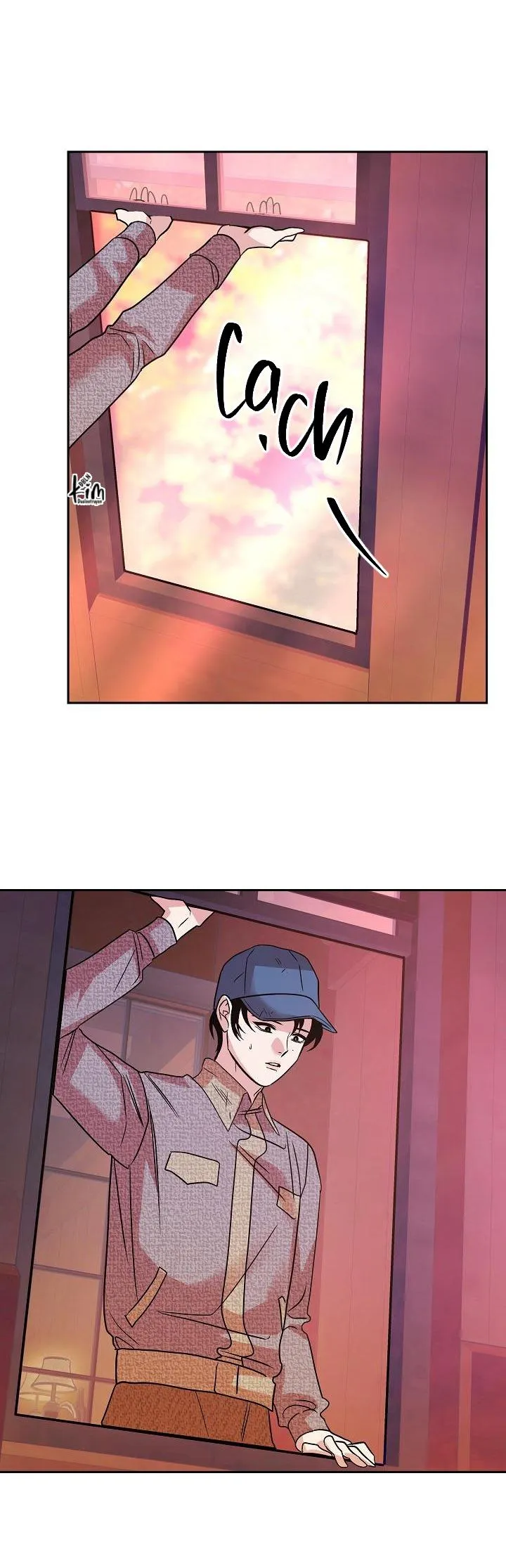 Sa Ha (Anh dâu x em chồng) Chapter 34 Trang 18