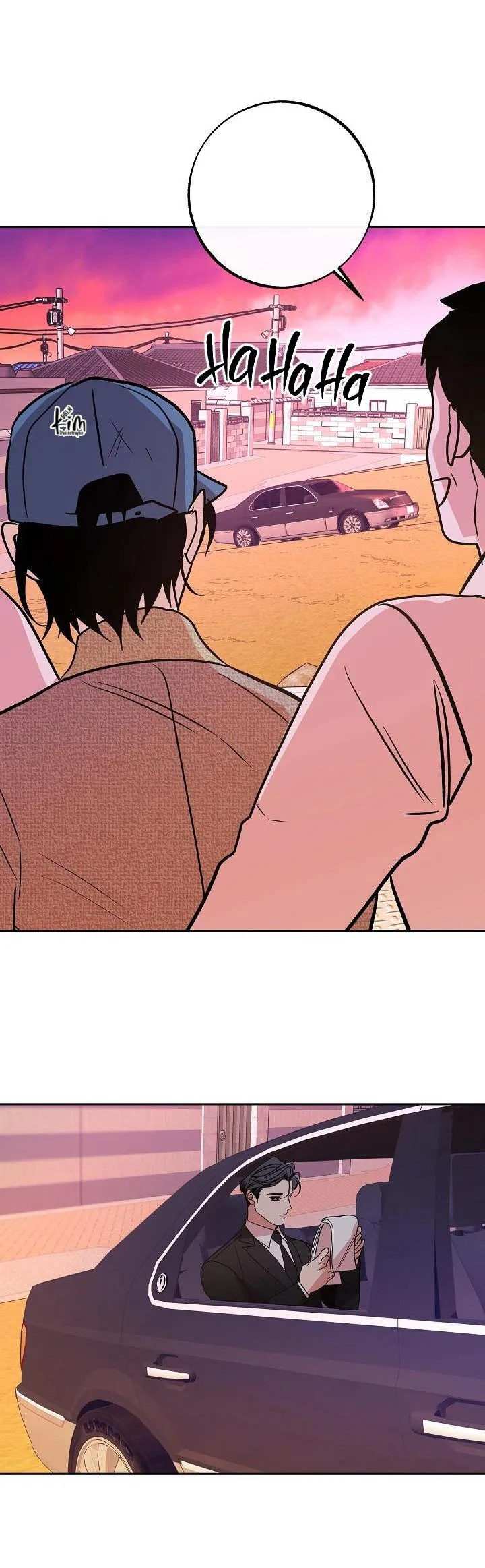 Sa Ha (Anh dâu x em chồng) Chapter 34 Trang 27