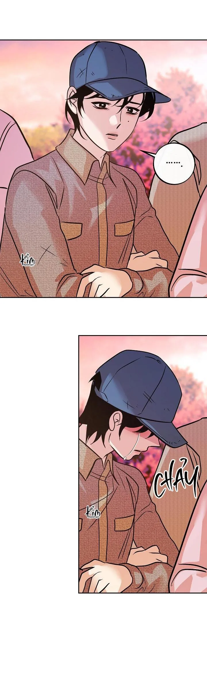 Sa Ha (Anh dâu x em chồng) Chapter 34 Trang 28