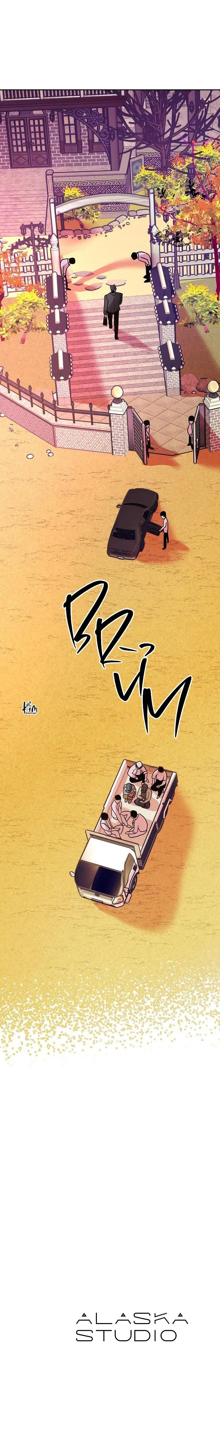 Sa Ha (Anh dâu x em chồng) Chapter 34 Trang 29