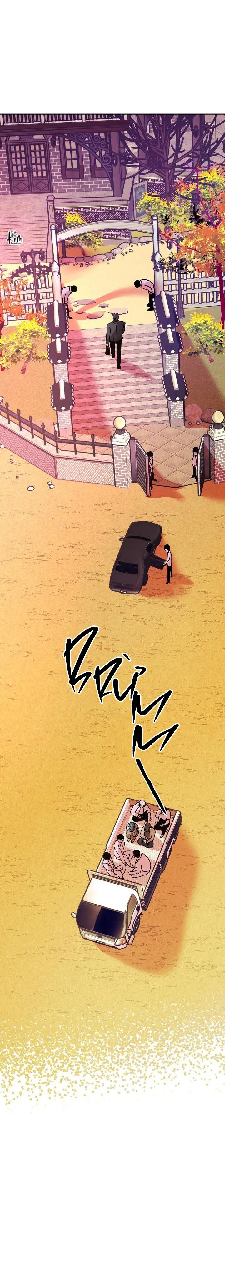 Sa Ha (Anh dâu x em chồng) Chapter 35 Trang 3