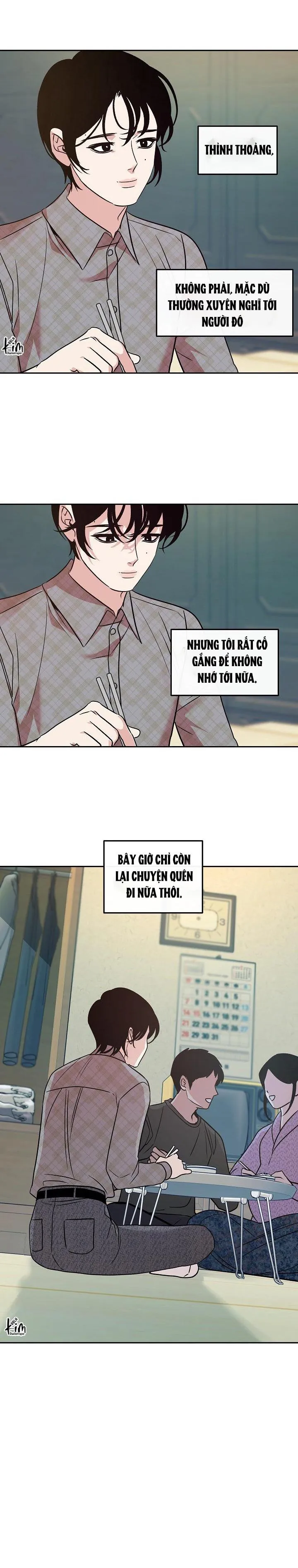 Sa Ha (Anh dâu x em chồng) Chapter 35 Trang 26