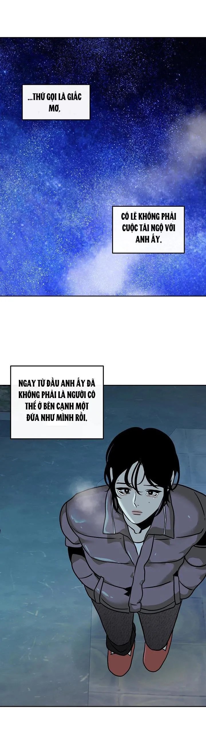 Sa Ha (Anh dâu x em chồng) Chapter 35 Trang 29