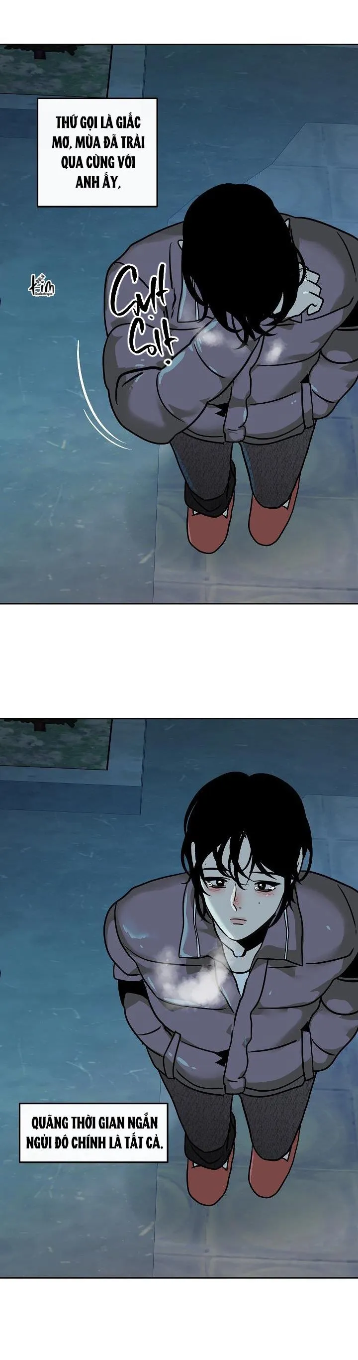 Sa Ha (Anh dâu x em chồng) Chapter 35 Trang 30