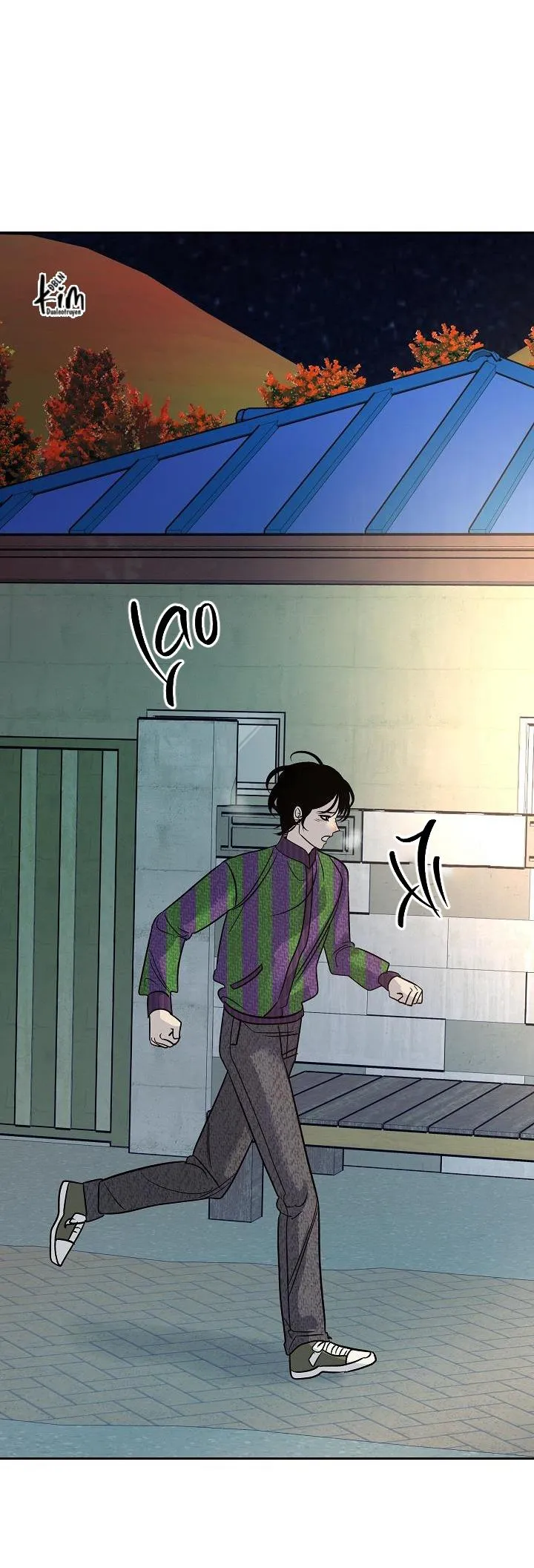 Sa Ha (Anh dâu x em chồng) Chapter 36 Trang 17