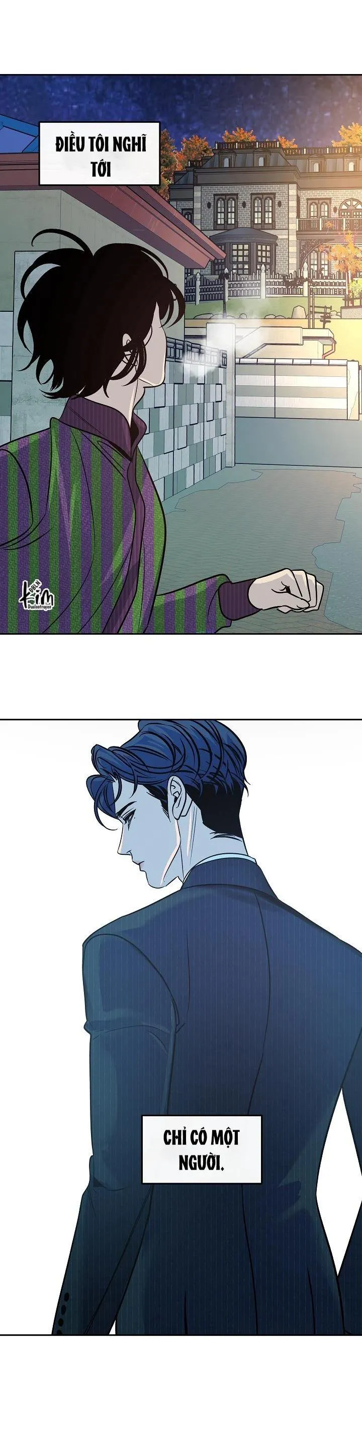 Sa Ha (Anh dâu x em chồng) Chapter 36 Trang 18