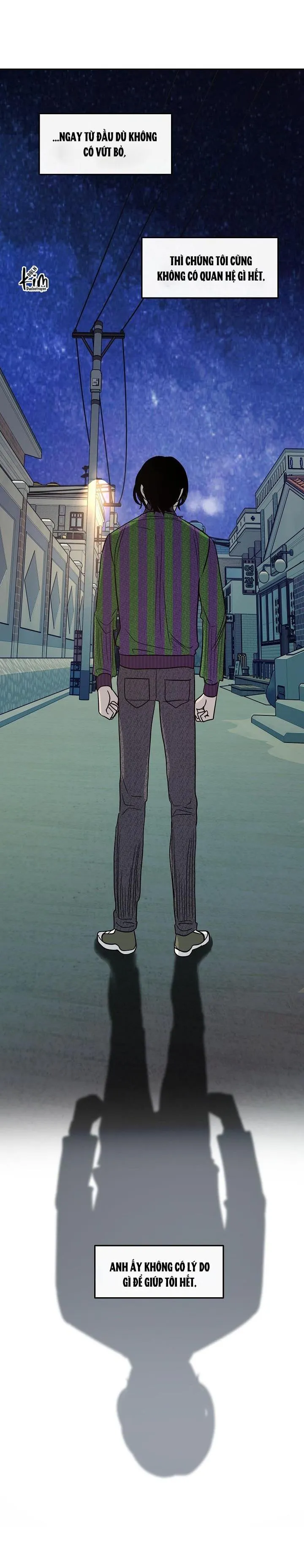 Sa Ha (Anh dâu x em chồng) Chapter 36 Trang 20