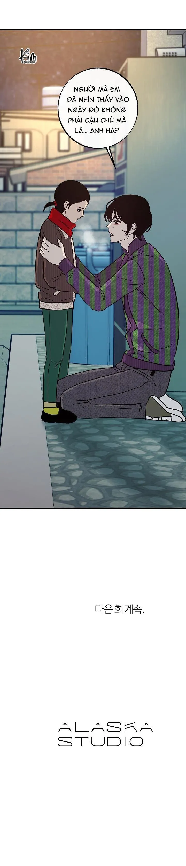 Sa Ha (Anh dâu x em chồng) Chapter 36 Trang 28