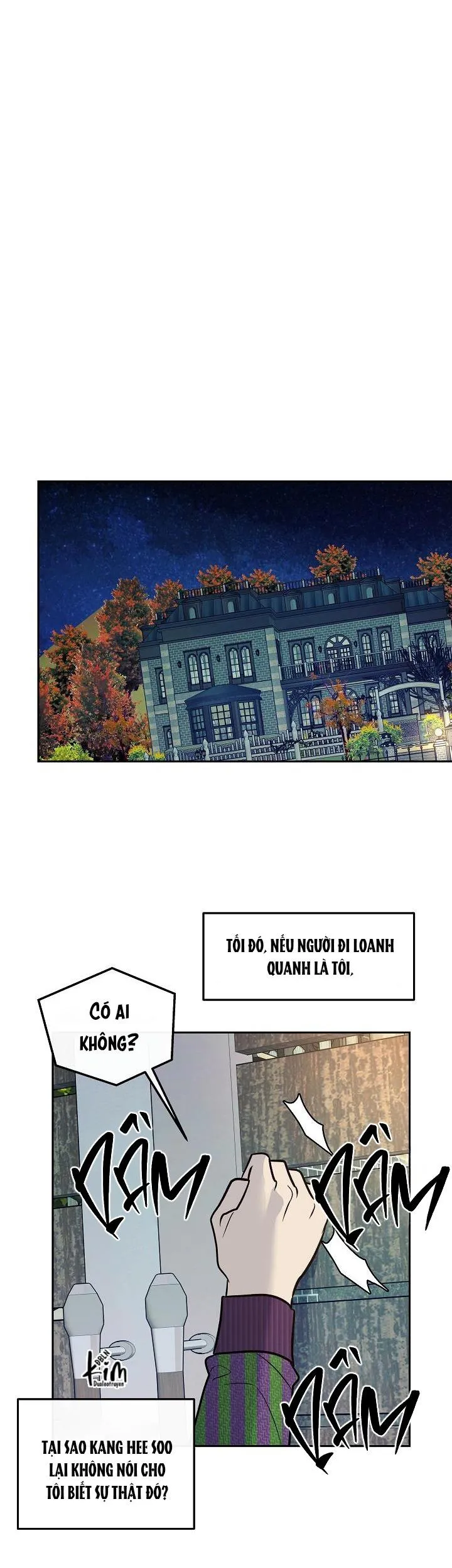 Sa Ha (Anh dâu x em chồng) Chapter 37 Trang 3