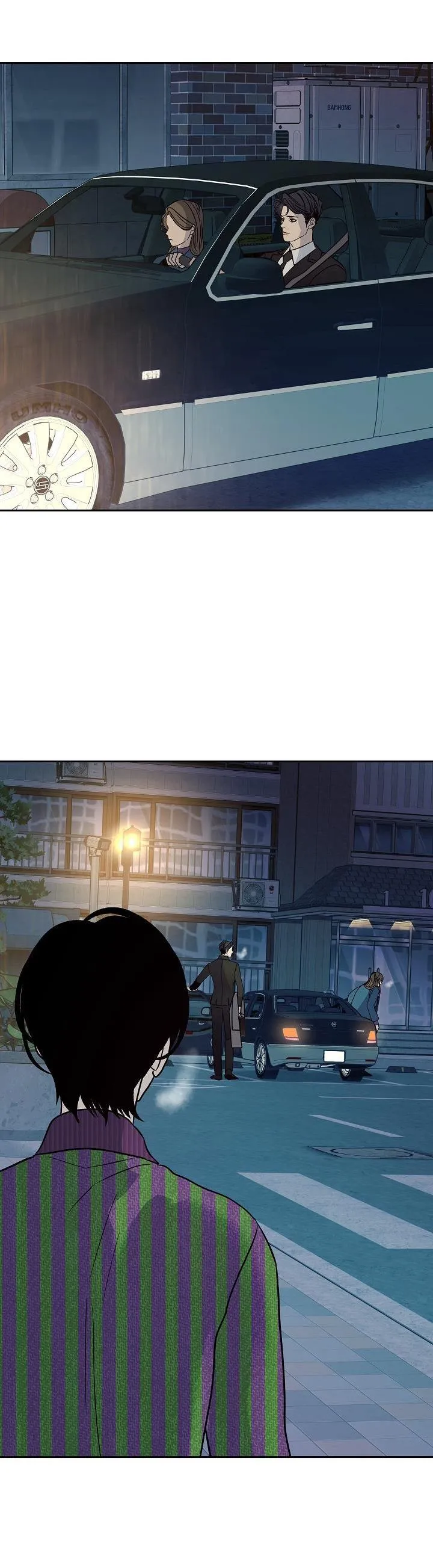 Sa Ha (Anh dâu x em chồng) Chapter 37 Trang 10