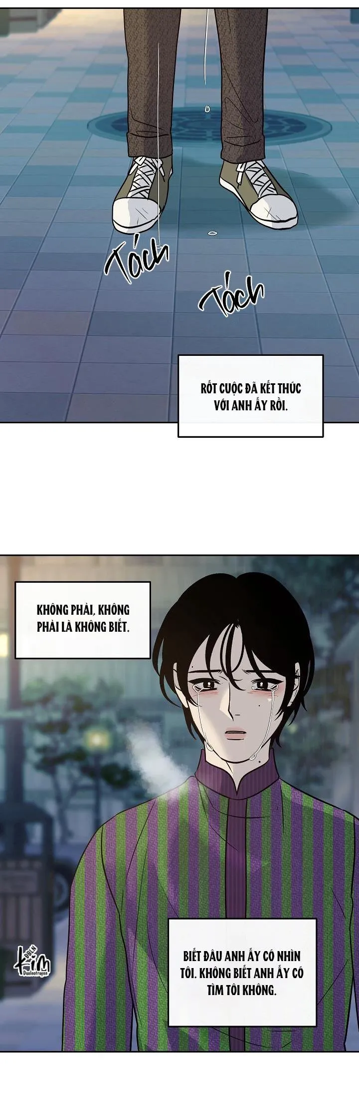 Sa Ha (Anh dâu x em chồng) Chapter 37 Trang 12