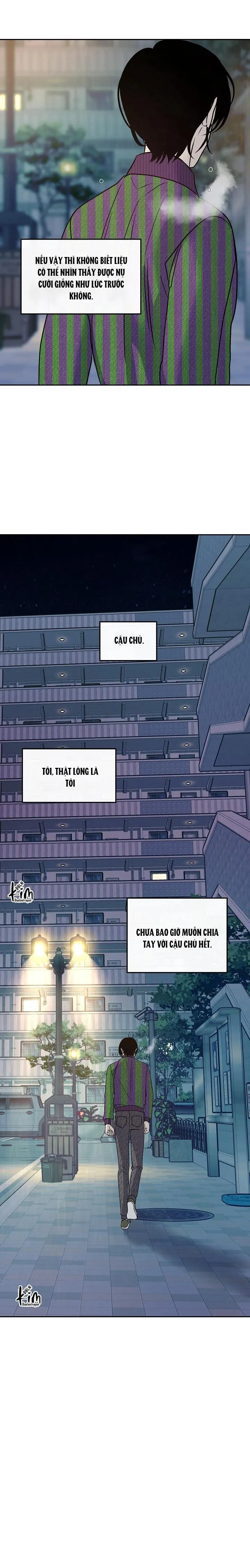 Sa Ha (Anh dâu x em chồng) Chapter 37 Trang 13