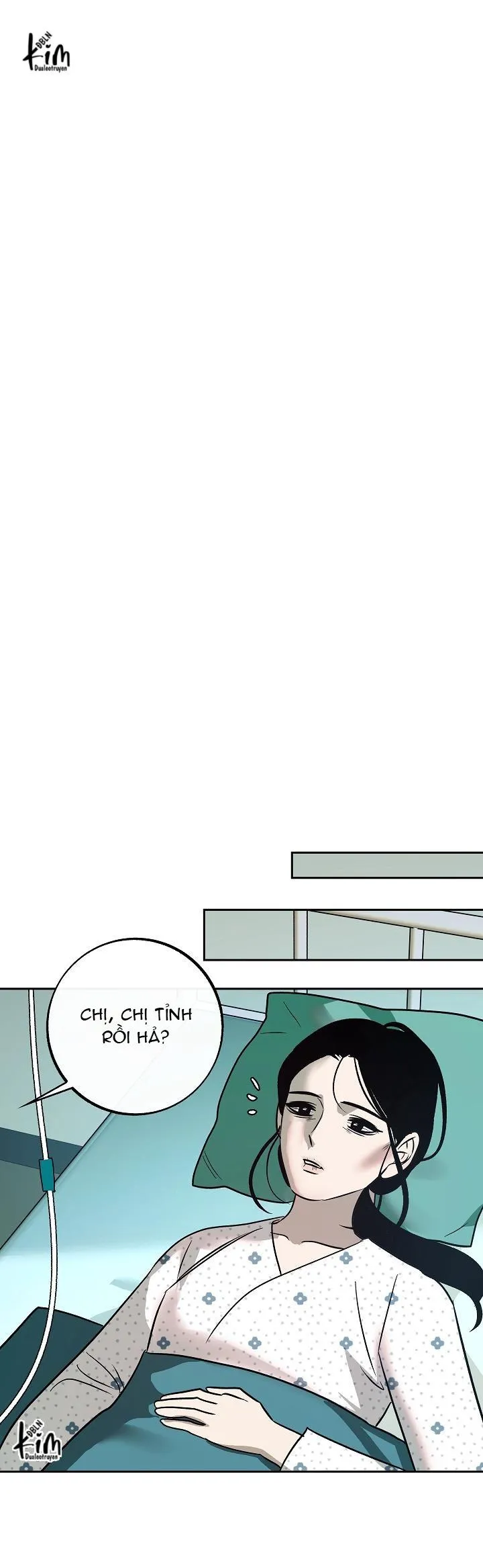 Sa Ha (Anh dâu x em chồng) Chapter 37 Trang 19