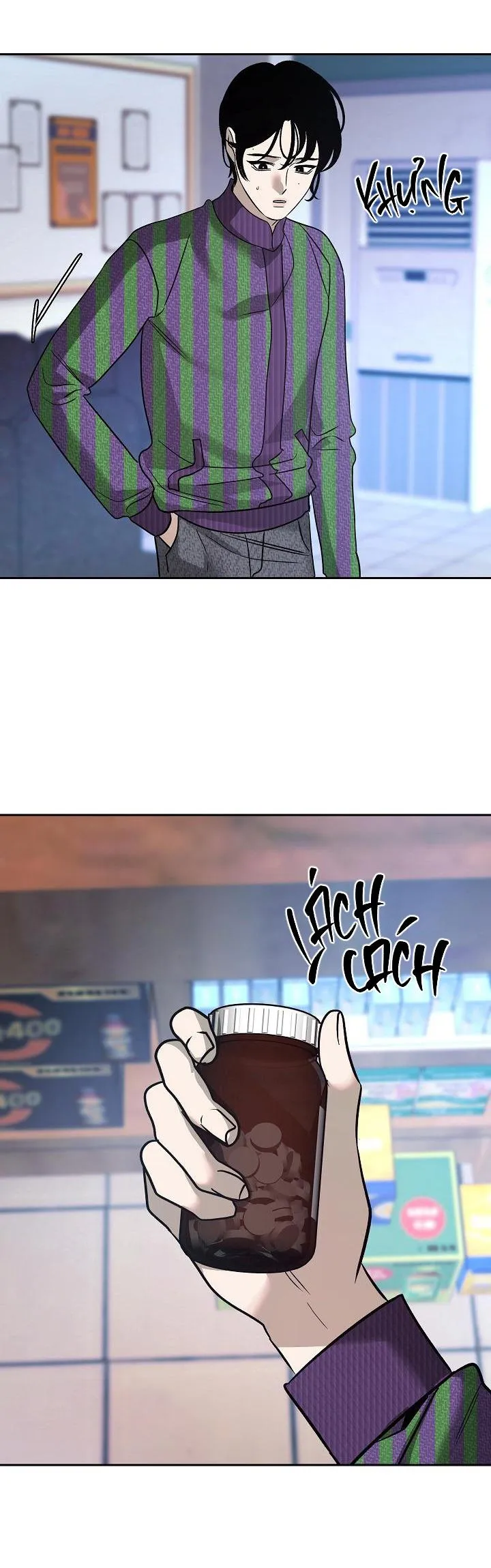 Sa Ha (Anh dâu x em chồng) Chapter 37 Trang 23