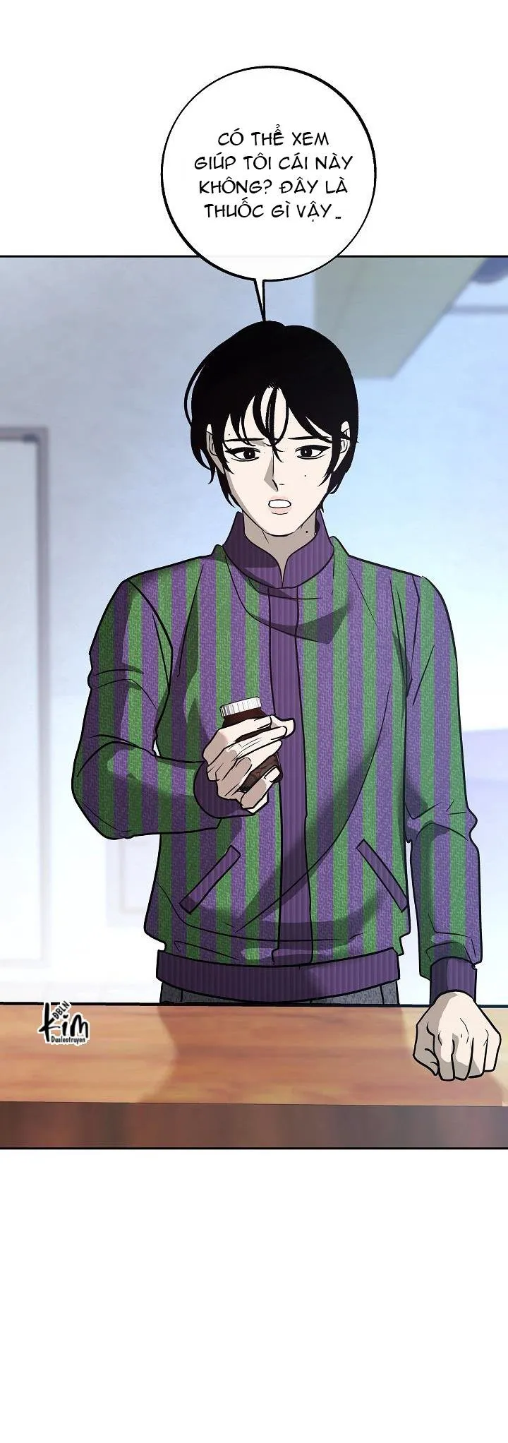 Sa Ha (Anh dâu x em chồng) Chapter 37 Trang 25