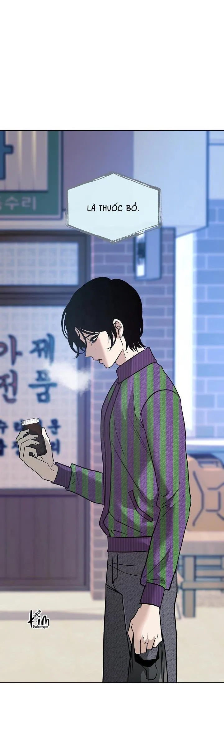 Sa Ha (Anh dâu x em chồng) Chapter 37 Trang 26