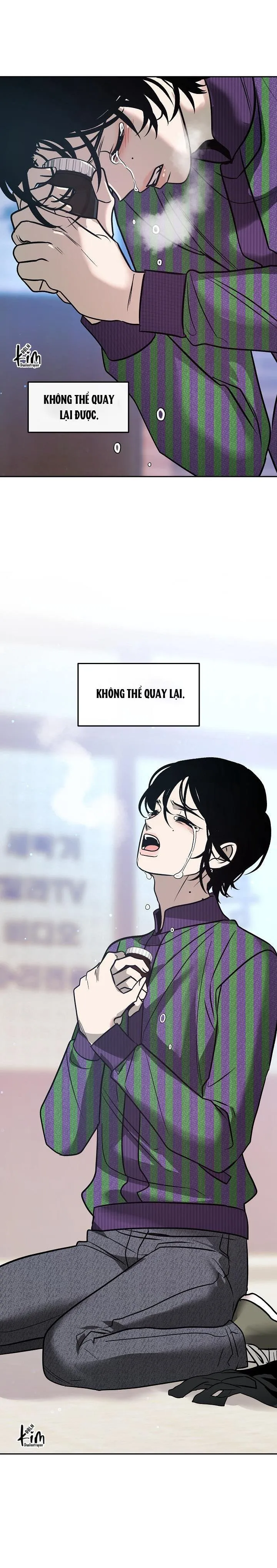 Sa Ha (Anh dâu x em chồng) Chapter 37 Trang 29