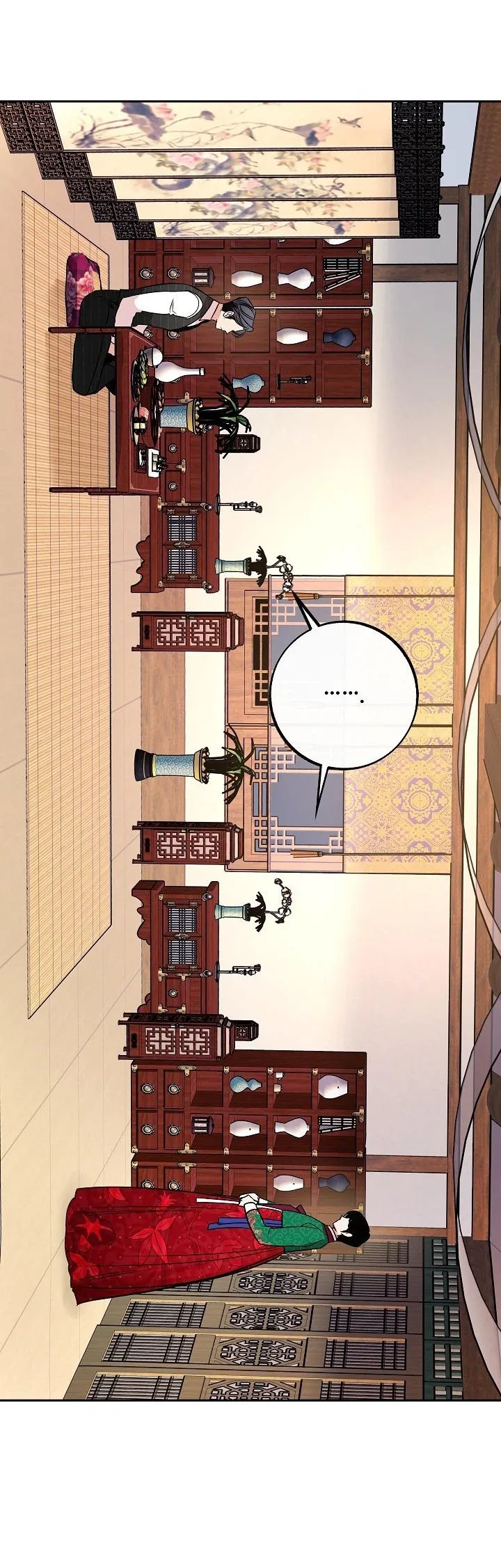 Sa Ha (Anh dâu x em chồng) Chapter 38 Trang 11