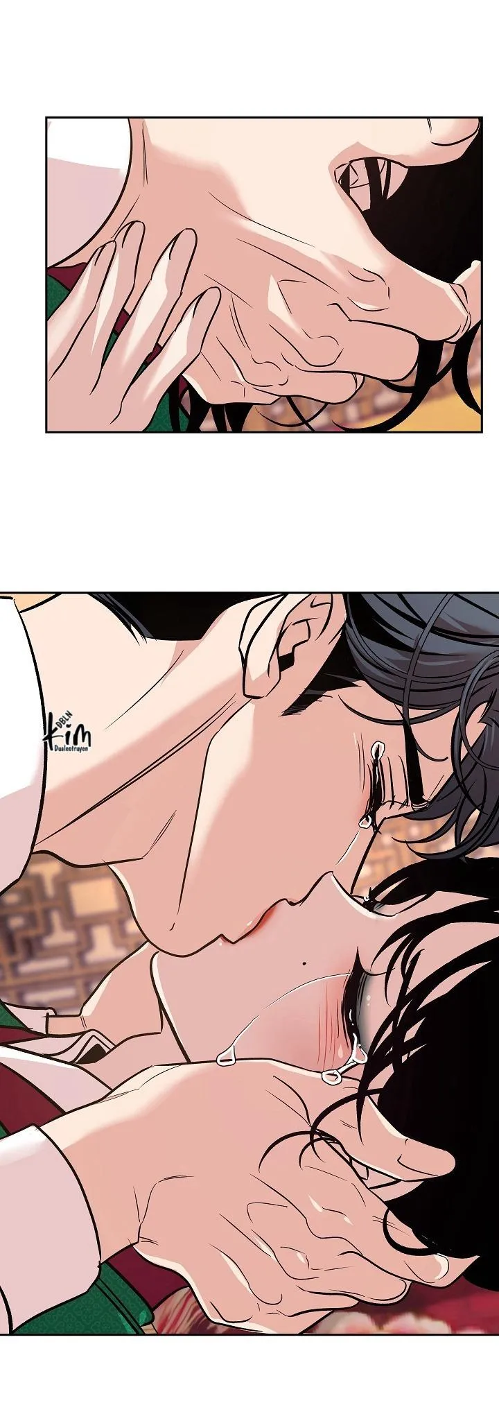 Sa Ha (Anh dâu x em chồng) Chapter 38 Trang 29