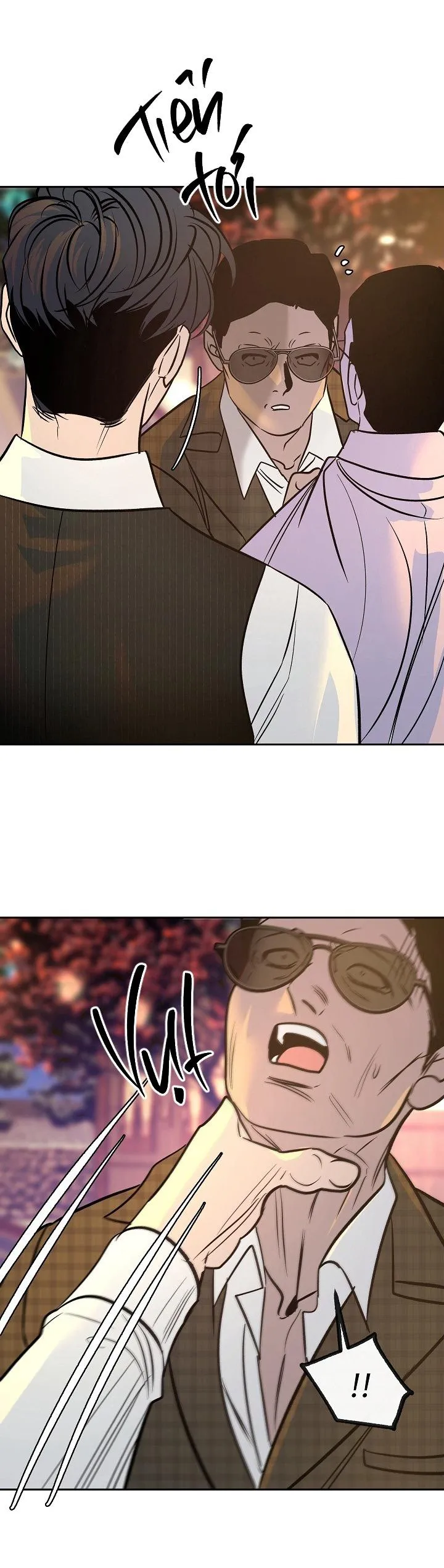 Sa Ha (Anh dâu x em chồng) Chapter 38 Trang 34