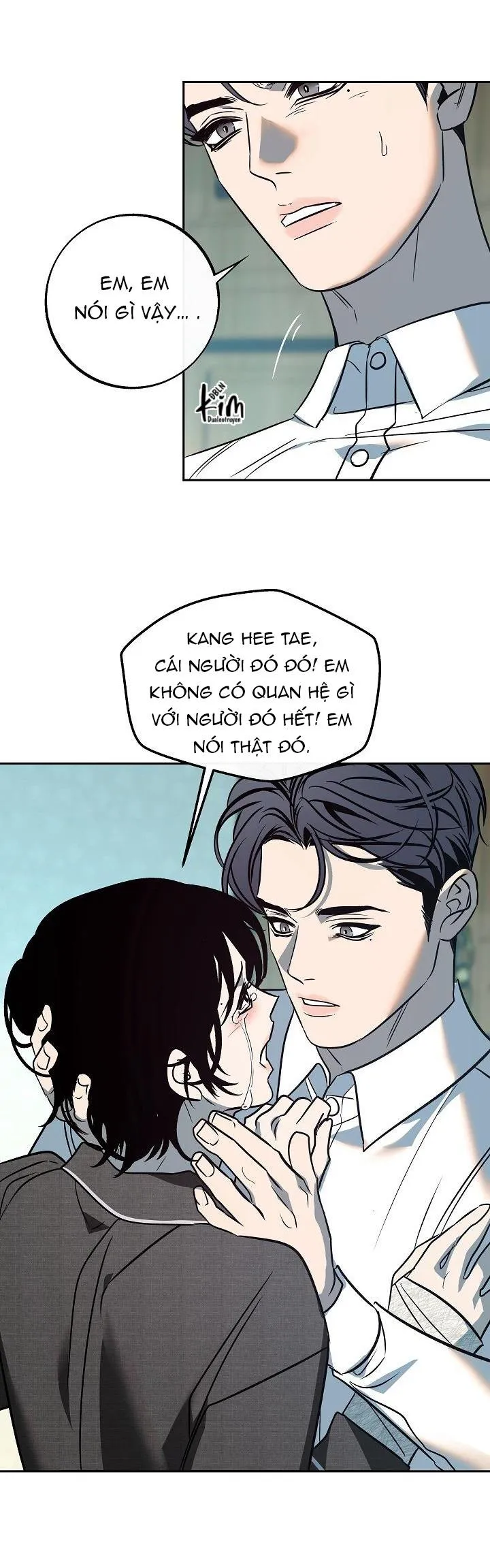 Sa Ha (Anh dâu x em chồng) Chapter 39 Trang 11