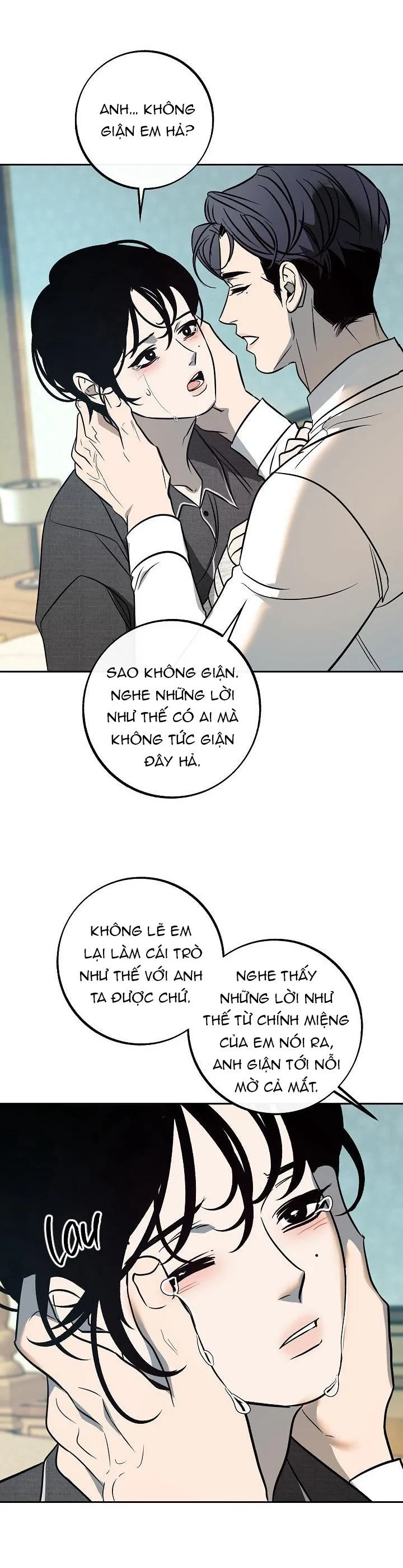 Sa Ha (Anh dâu x em chồng) Chapter 39 Trang 13