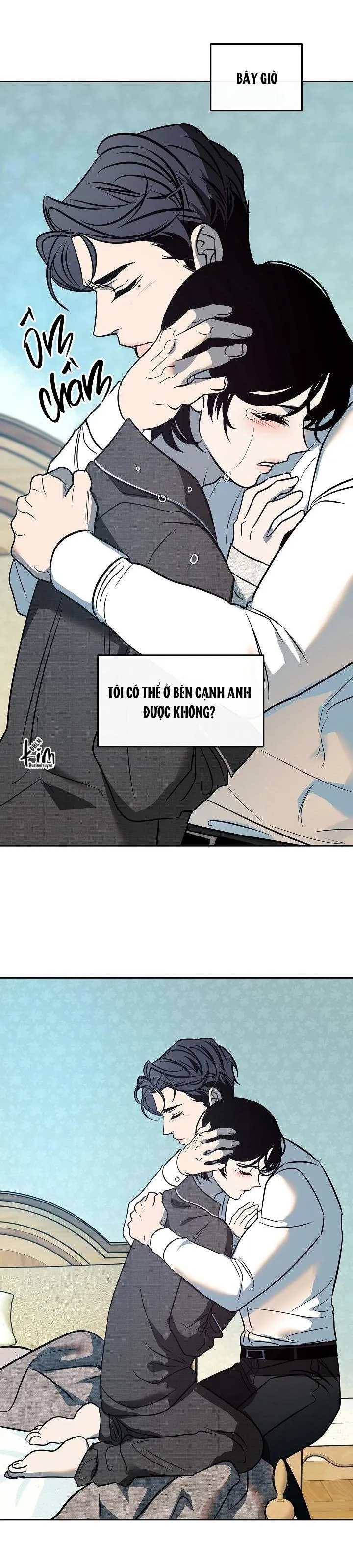 Sa Ha (Anh dâu x em chồng) Chapter 39 Trang 15