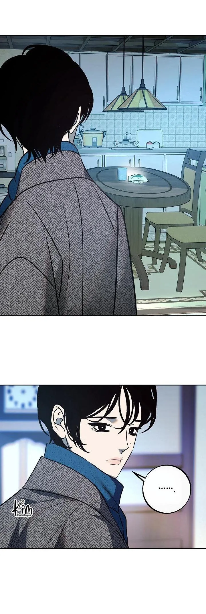 Sa Ha (Anh dâu x em chồng) Chapter 39 Trang 19