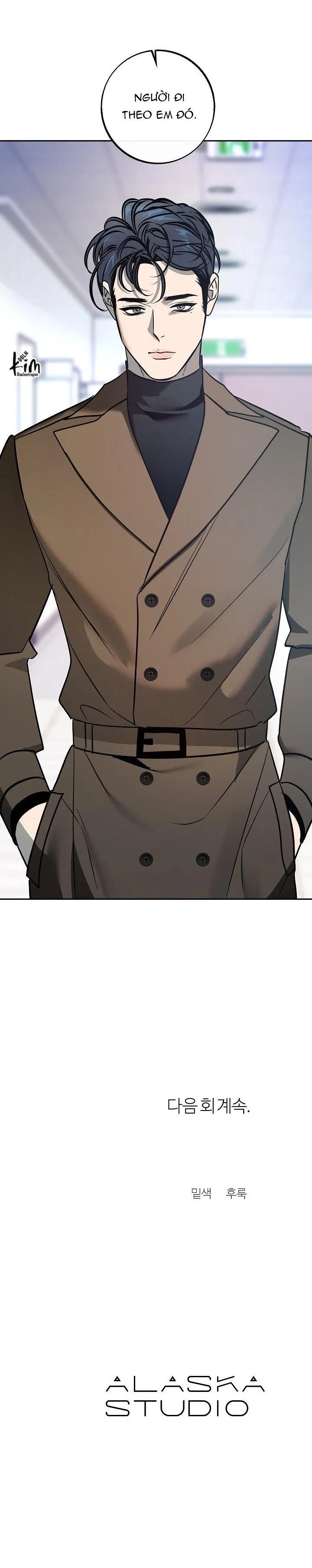 Sa Ha (Anh dâu x em chồng) Chapter 39 Trang 29