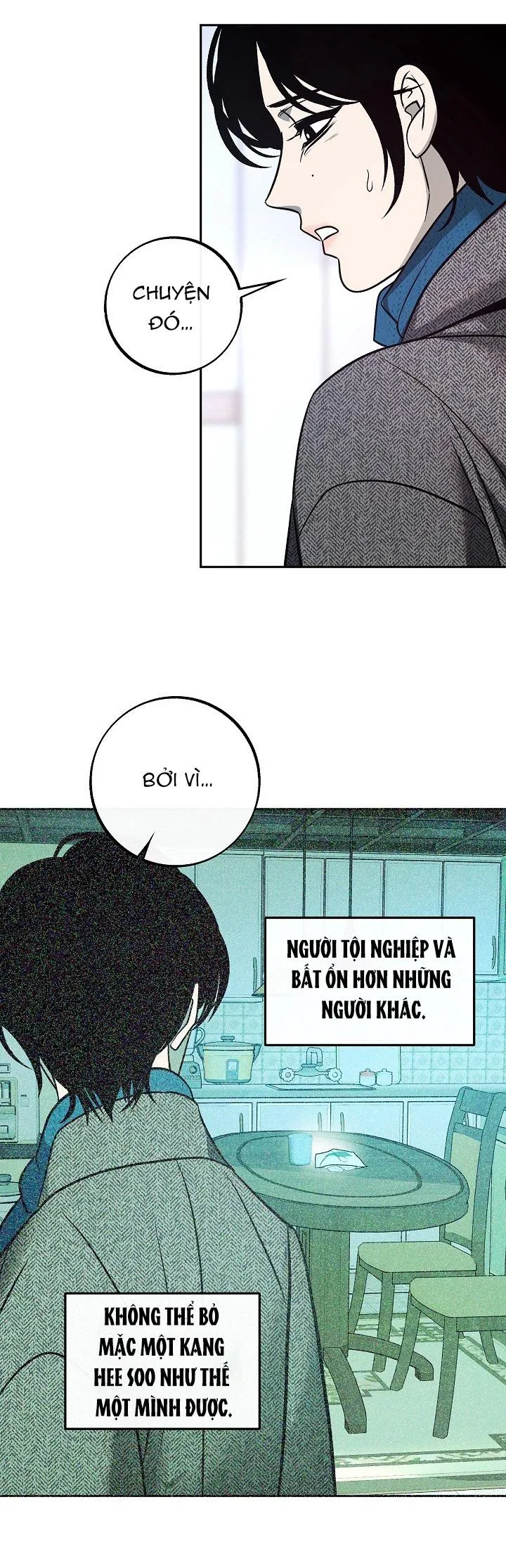 Sa Ha (Anh dâu x em chồng) Chapter 40 Trang 8