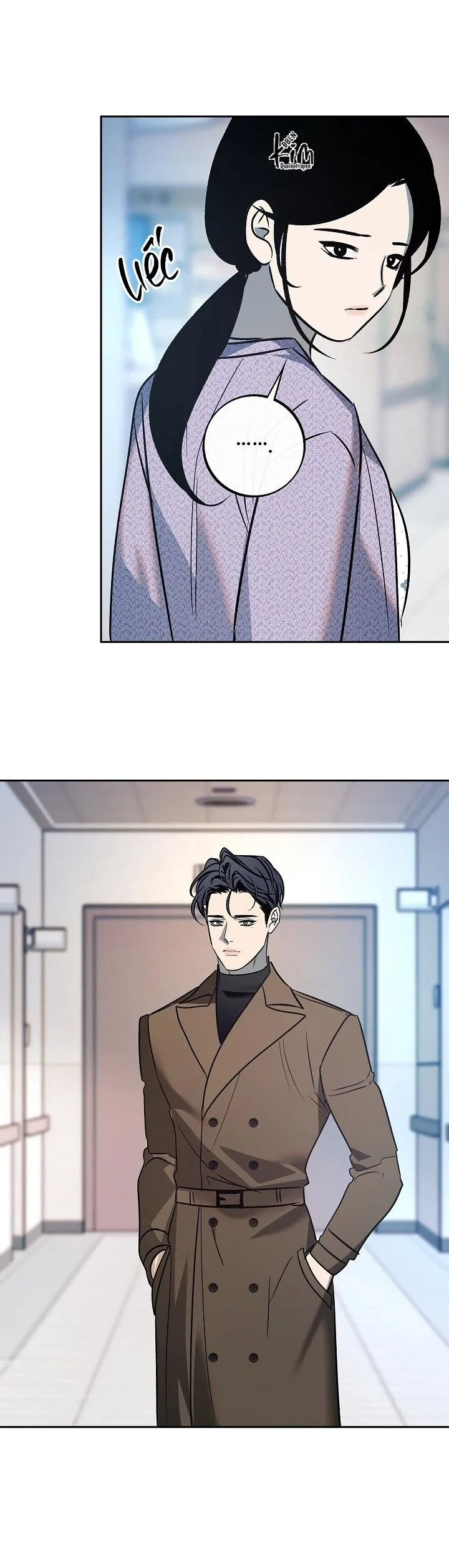 Sa Ha (Anh dâu x em chồng) Chapter 40 Trang 13