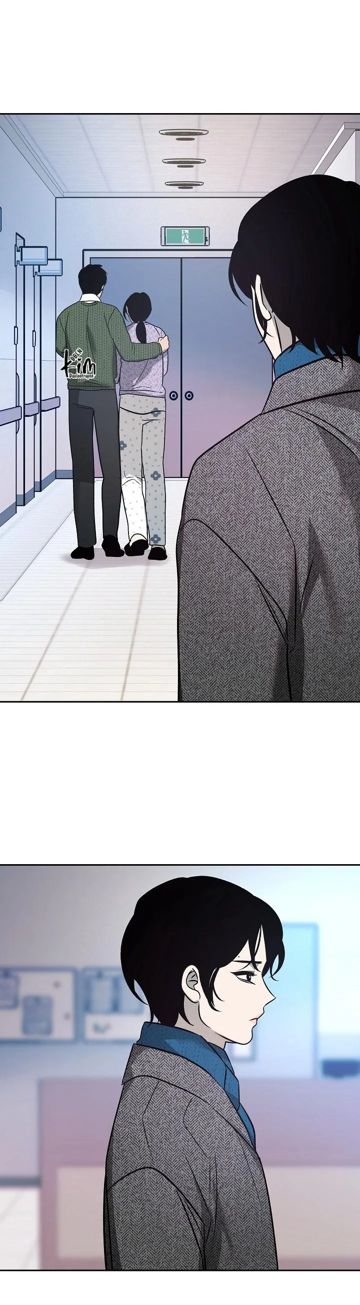 Sa Ha (Anh dâu x em chồng) Chapter 40 Trang 14