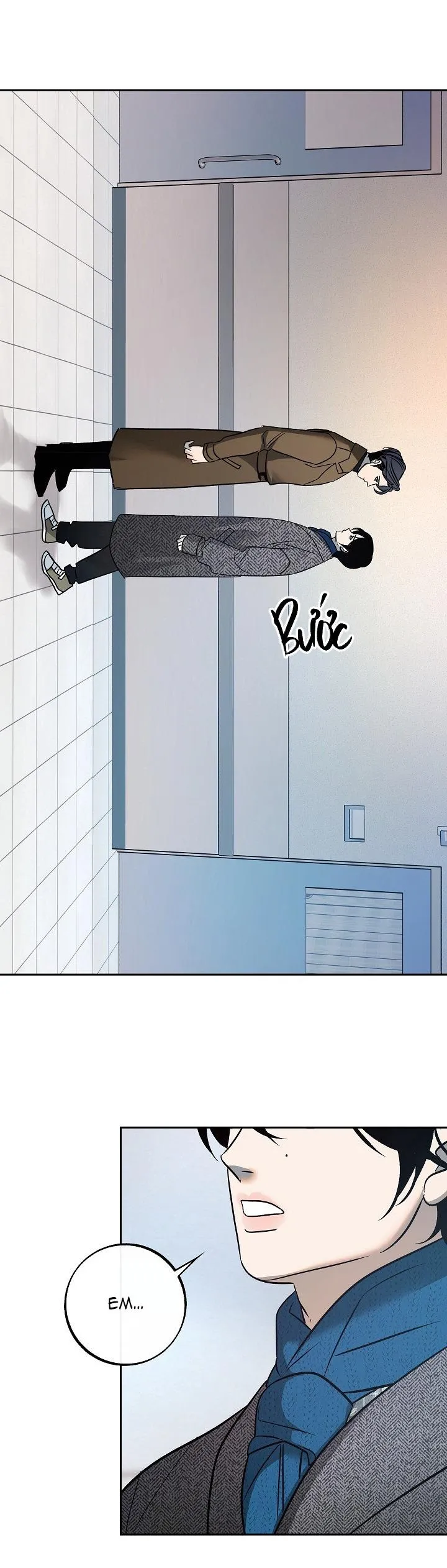 Sa Ha (Anh dâu x em chồng) Chapter 40 Trang 16